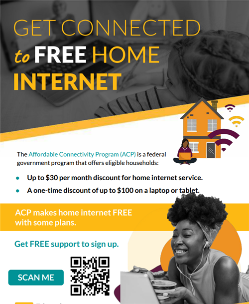 Get Connected